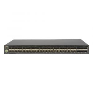 ICX7750-48F Brocade 48x 1/10GbE SFP+ 6x 40GbE QSFP Switch