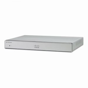C1111-4PLTELA Cisco 1000 Series 802.11ac 4 x RJ-45 Ports SFP + 1 x RJ-45 Ports 2 x Antennas Wireless Integrated Services Router
