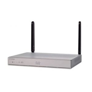 Cisco C1111-8PLTEEAWB Integrated Services Router 1111 router 802.11a/b/g/n/ac desktop