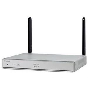 Cisco C1117-4PLTEEA Integrated Services Router