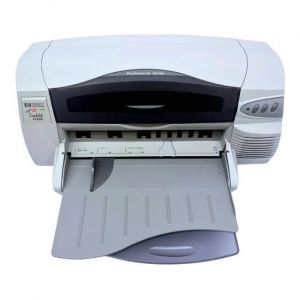 C2693A - A HP DeskJet 1220C Inkjet Printer