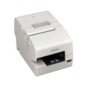 C31CL25101 Epson TM-H6000VI POS Printer