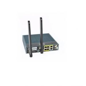 Cisco C819G-4G-NA-K9 Cellular Wireless Integrated Services Router 4G LTE 700
