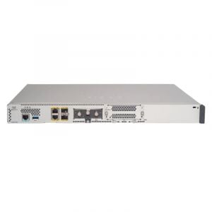 C8200-1N-4T - Cisco Catalyst 8200 Series 4-Ports 1000BASE-T Ethernet 1U Rack-mountable Edge Platform