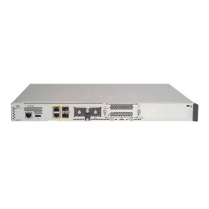C8200L-1N-4T - Cisco Catalyst 8200L 4-Ports 1000BASE-T Ethernet 1U Rack-mountable Edge Platform with 1x NIM Slot