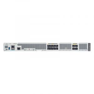 C8500L-8S4X - Cisco Catalyst 8500 8-Ports 1000BASE-T Ethernet Rack-mountable Router with 4-Ports SFP+