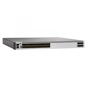 C9500-48Y4C-A Cisco Catalyst 9500 Series 48 Port 25G PoE Switch