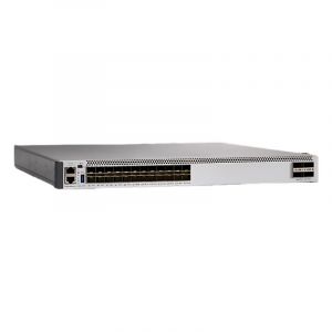 C9500-48Y4C-E  Cisco Catalyst 9500 Series high performance 48-port 25G Ethernet Switch