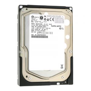 CA06560-B200 Fujitsu 73GB 15K RPM Ultra-320 SCSI 8MB Cache 3.5-Inch Hard Drive