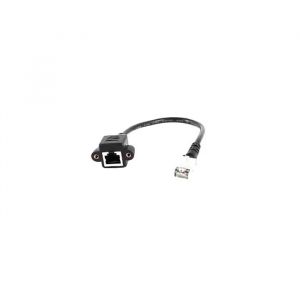 CBL-RJ45-ADAPT-X5 Fortinet RJ45 Male to Female Ethernet Extension Adapter