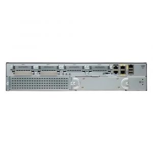 2911 Cisco 2900 Series Integrated Services Router