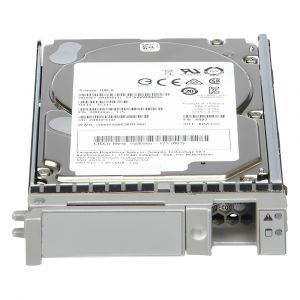A03-D600GA2 Cisco 600GB 10K RPM 6GB/s SAS 2.5-Inch Hard Drive