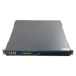 AIR-CT5508-50-K9 Cisco 5508 Wireless LAN Controller for 50 Access Points