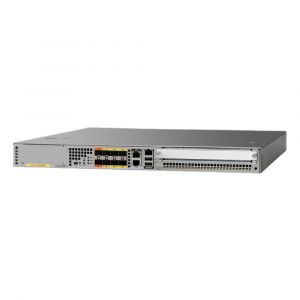 ASR1001-X Cisco ASR 1001-X Modular Gigabit Ethernet Router