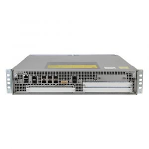 ASR1002X-36G-K9 Cisco ASR 1002-X Base Bundle Router (Rack-Mountable)