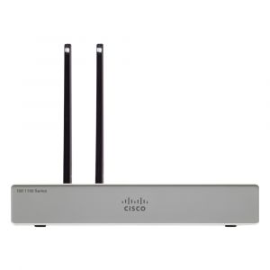 C1101-4PLTEP Cisco LTE Router with 4 Ethernet Ports Integrated Services