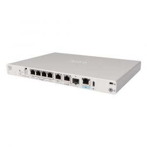 C8130-G2 Cisco 6-Port Secure Router High-Performance Wired Networking