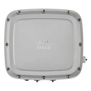 C9124AXE-B Cisco Catalyst 9124AX Series Wi-Fi 6 Outdoor Access Point