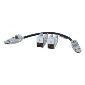 C9300L-STAK-KIT2-M Cisco Catalyst 9300L Stacking Module (Meraki)