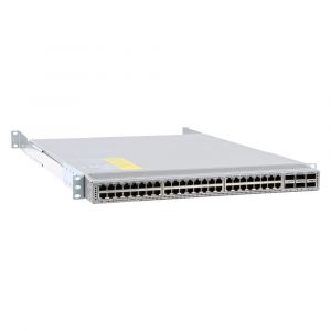 c93108tc-ex cisco 48-Port 100M/1G/10GBASE-T Switch for Nexus 9000