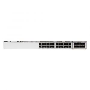 C9350-24U Cisco 24-Port 60W UPoE Switch