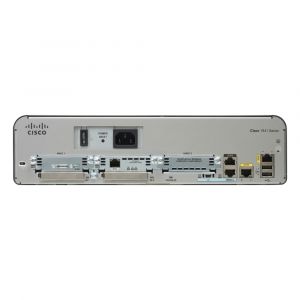 CISCO1941/K9 Cisco 1941 Integrated Services Router (2xGE