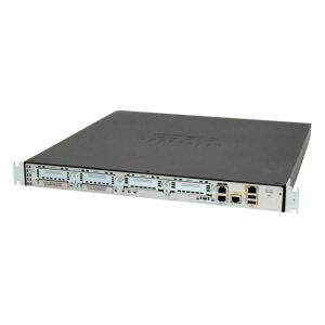 CISCO2901/K9 Cisco 2901 Integrated Services Router (2xGE