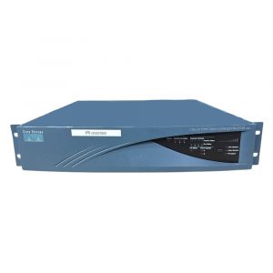 CVPN-3015 Cisco VPN 3000 Concentrator Security Appliance