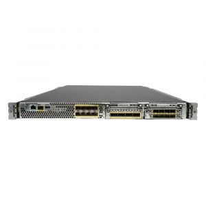 FPR4125-NGFW-K9 Cisco Firepower 4125 NGFW Security Appliance
