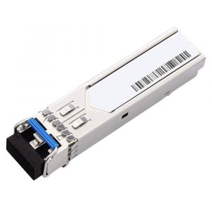 GLC-2BX-D Cisco 2-Channel SFP Mini-GBIC Optical Transceiver
