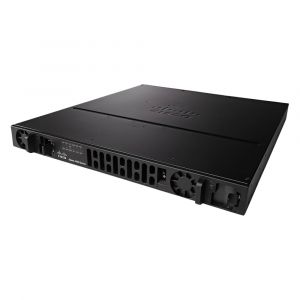 ISR4431-V/K9 Cisco 4431 Integrated Services Router (Voice/UC Bundle