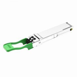 QDD-2X100-CWDM4-S Cisco 2x100G QSFP-DD CWDM4 2x Duplex CS 2km SMF Optical Transceiver