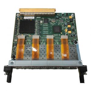 SPA-8XOC3-POS Cisco 8-Port OC-3c/STM-1c POS Shared Port Adapter (SFP