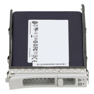 UCS-SD38TH61X-EV Cisco 3.84TB SAS 12Gb/s 2.5-Inch Hot Swap Solid State Drive