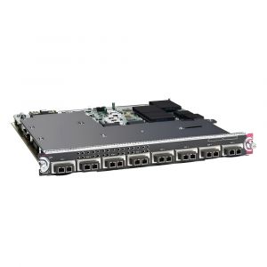 WS-X6908-10G-2TXL Cisco Catalyst 6900 8-Port 10GbE SFP+ Switch Module
