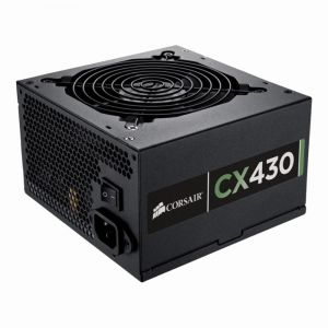 CMPSU-430CX Corsair 430-Watts Power Supply