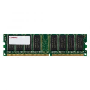 110958-032 Compaq 256MB 100MHz ECC 168-Pin RDIMM Memory Module