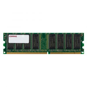 127004-021 Compaq 64MB 133MHz ECC Registered 168-Pin DIMM Memory