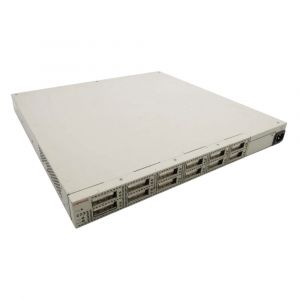 295573-001 Compaq 12-Port Fibre Channel Storage Hub SAN Device