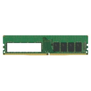 M391A2K43BB1-CTD SamSung 16GB DDR4-2666MHz PC4-21300 ECC Unbuffered CL19 288Pin UDIMM 1.2V Dual Rank Memory Module