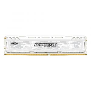 BLS16G4D240FSC Crucial 16GB DDR4 2400MHz Non-ECC 288-Pin DIMM