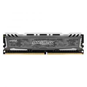 BLS2K8G4D240FSB Crucial 16GB DDR4 2400MHz Non-ECC DIMM RAM