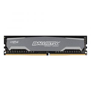 BLS4G4D240FSA Crucial 4GB DDR4 2400MHz Non-ECC 288-Pin DIMM