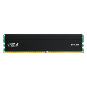 CP2K16G4DFRA32A Crucial 32GB DDR4 3200 MT/s 2x16GB DIMM Kit