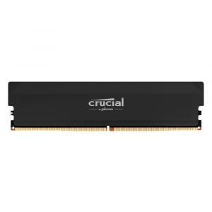 CP32G60C40U5B Crucial 32GB DDR5 6000MHz Non-ECC UDIMM Memory