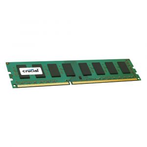 CT102454BA160B Crucial 8GB DDR3 1600MHz CL11 Non-ECC UDIMM RAM
