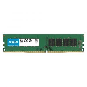 CT128G4ZFJ429S Crucial 128GB DDR4-2933 CL21 Non-ECC UDIMM RAM
