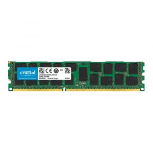 CT16G3ERSDD4186D.36FP Crucial 16GB DDR3 1866MHz ECC RDIMM Memory