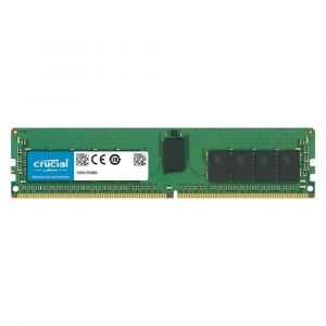 CT16G4RFD8293.18FE1 Crucial 16GB DDR4-2933 CL21 ECC RDIMM Memory