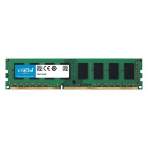 CT2K102464BD160B Crucial 16GB DDR3 1600MHz Non-ECC UDIMM Memory